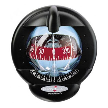 Plastimo Contest 101 Compass- Mount  Inclined 10 TO 25 Degrees