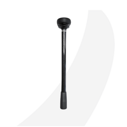 Vakaros Carbon Pole for Wind Sensor