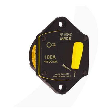 Antal Breaker 40A 700W 1000W 24V
