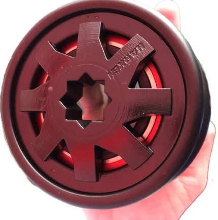 Harken SnubbAir Winch Adapter disc