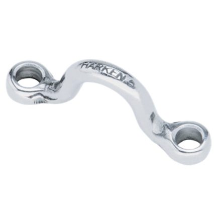 Harken 5mm Forged Eye Strap with 316SS, 37.12mm Hole Space