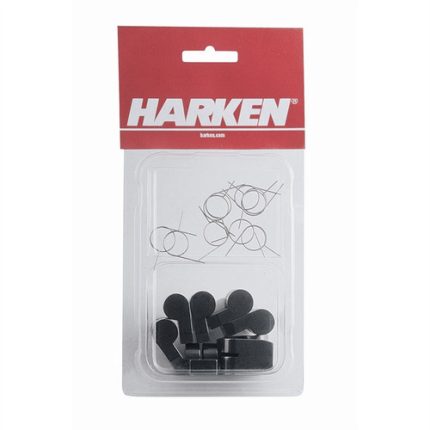 Harken Racing Winch Service Kit for B880 - B1120 Winches