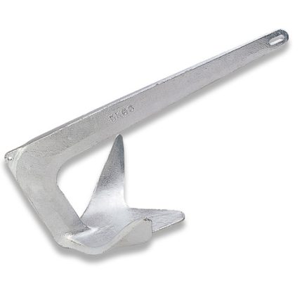 Lewmar Claw Anchor 16.5 Lb/7.5 Kg