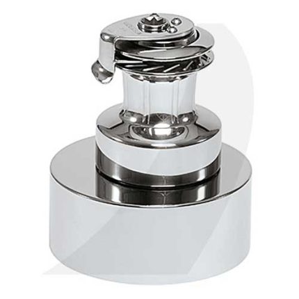 Andersen 34ST Sailboat Winch FS Compact Above Deck 24V RA2034015200