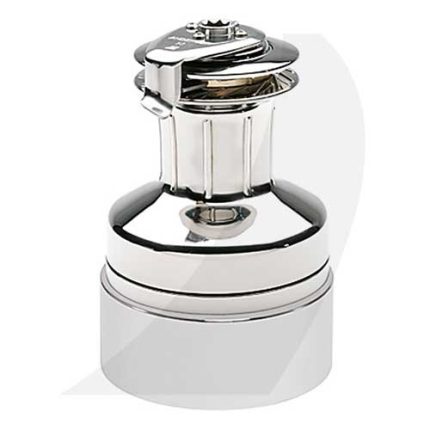 Andersen 50ST Sailboat Winch FS Compact Above Deck 24V RA2050015200
