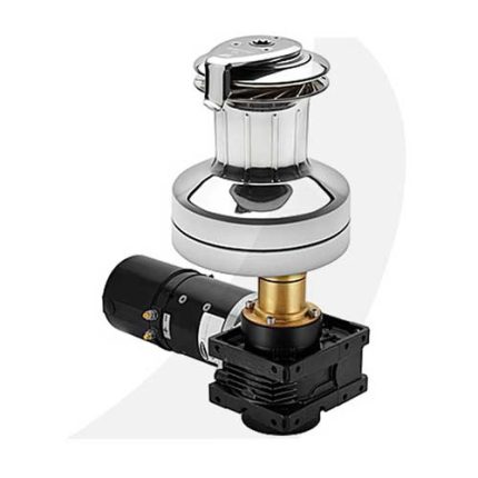 Andersen 58ST Sailboat Winch FS E1 Electric 12V