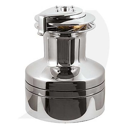 Andersen 68ST Sailboat Winch FS Compact Above Deck 12V RA2068015100