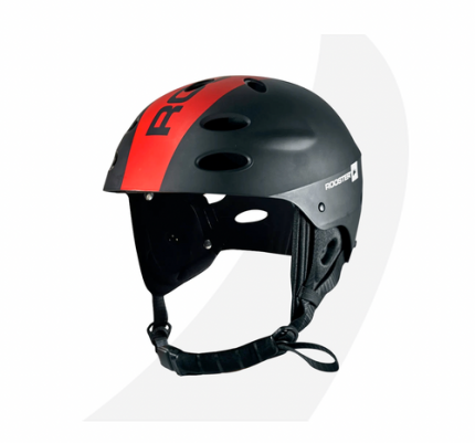 Rooster Comb Helmet