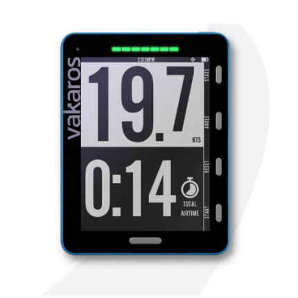 Vakaros ATLAS EDGE