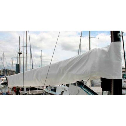 Vela Canvas "Horse Blanket" Cover for booms up to 16.5 ft.